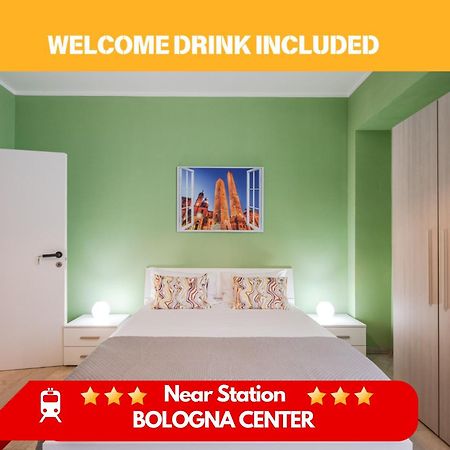 Made In Bo Hotel Bologna Luaran gambar